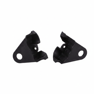 Nuevo Kit de Reparación de Faros Delanteros (2 Piezas) Lado Izquierdo para Citroën C4 OEM 621283 - Product Image 2