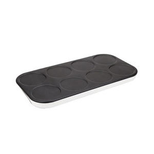 <span class=keywords><strong>Crêpière</strong></span> <span class=keywords><strong>professionnelle</strong></span> faisant la Machine <span class=keywords><strong>Crêpière</strong></span> à <span class=keywords><strong>gaz</strong></span> Machine Portable revêtement antiadhésif main crêpe Pan <span class=keywords><strong>crêpière</strong></span> - Product Image 1
