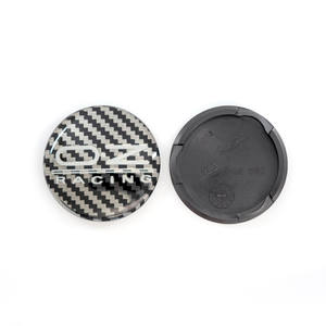 <span class=keywords><strong>Cache</strong></span>-<span class=keywords><strong>moyeu</strong></span> de roue modifié M582 55 mm OZ personnalisé, en PA66M15, avec logo de voiture, <span class=keywords><strong>cache</strong></span>-roue de voiture - Product Image 2