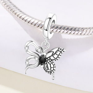 Accesorios para mujer, encantador colgante fantasma, pulsera DIY original de alta gama, accesorio, colgante al por mayor para mujer - Product Image 4