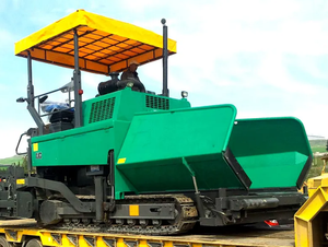 Pavé de béton 600 t/H Pavé de béton <span class=keywords><strong>bitumineux</strong></span> RP802 avec <span class=keywords><strong>prix</strong></span> d'usine - Product Image 2