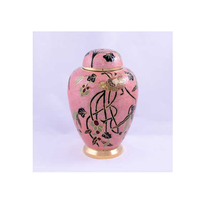 Adult Cremation <b>Urns</b> for Human Ashes <b>Large</b> Male Female Size 220 Cubic Inches Wholesale Burial Funeral Supplies - Product Image 6