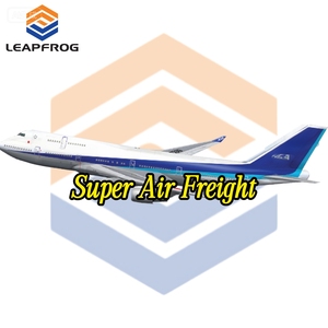 Praktischer Tür-zu-Tür-Luftfrachtversand Shenzhen Saudi-Arabien Zerbrechliche Instrumente Schmuck-Versicherung <span class=keywords><strong>SMSA</strong></span> Express-Lieferung Hinzugefügt - Product Image 1