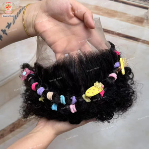Perruque en dentelle <span class=keywords><strong>pour</strong></span> cosplay, perruque courte noire bouclée <span class=keywords><strong>pour</strong></span> filles, perruque <span class=keywords><strong>de</strong></span> princesse <span class=keywords><strong>pour</strong></span> cosplay, perruque <span class=keywords><strong>de</strong></span> cosplay Blanche-<span class=keywords><strong>Neige</strong></span> <span class=keywords><strong>pour</strong></span> filles - Product Image 4