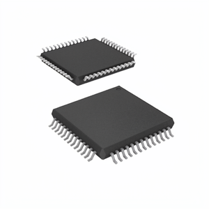 52 LQFP Embedded R5F21244SNFP#V2 In Stock Electronics Component - Product Image 1