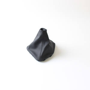 Cubierta Antipolvo para Palanca de Cambios de BMW E39, Pieza de Repuesto de Plástico PU para Reparación y Reemplazo - Product Image 2