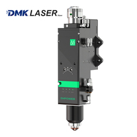 Tête de découpe laser intelligente Raytools BS03K CAT 3kW avec mise au point automatique pour machine de découpe laser à fibre pour métaux industriels