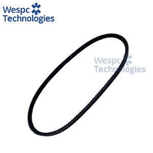 WESPC T80109107 OBM Series V-Belt High Quality Heavy Duty Industrial Generator Drive Cooling Fan Replacement tractor parts - Product Image 4