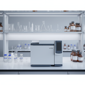 XZ LAB GC1290 เครื่องวิเคราะห์ก๊าซโครมาโทกราฟีแบบอัตโนมัติเต็มรูปแบบประสิทธิภาพสูง - Product Image 4