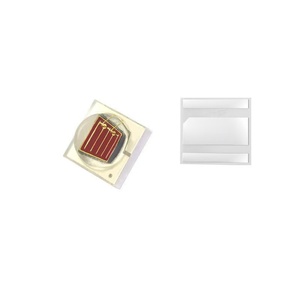 Thérapie infrarouge <span class=keywords><strong>LED</strong></span> double couleur <span class=keywords><strong>3535</strong></span> SMD avec 660nm & 850nm <span class=keywords><strong>3V</strong></span> <span class=keywords><strong>1W</strong></span> & <span class=keywords><strong>3V</strong></span> 3W Fiche technique pour la thérapie infrarouge <span class=keywords><strong>3535</strong></span> - Product Image 3