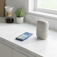 Téléphone portable de bonne qualité, très vendu, pour Samsung A17 5G, téléphone Android, vente en gros, smartphone super pas cher, 4G+ 128 Go