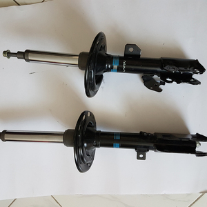 Suspensión resistente de alta calidad para coches y vehículos blindados - Product Image 5