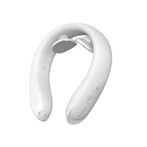 Massaggiatore Intelligente Best Seller con Funzione Riscaldante a Forma di U, Massaggiatore Elettrico EMS <span class=keywords><strong>per</strong></span> Collo e Spalle, Dispositivo <span class=keywords><strong>per</strong></span> la Salute - Product Image 1