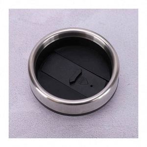 Modern Stainless Steel Tumbler, 300Ml Capacity, With a Modern Design - Product Image 4