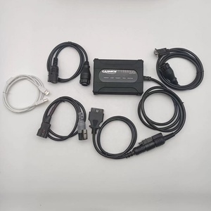 Testeur XUNPO de haute qualité pour DX300 DH300 - Product Image 2