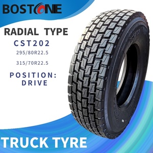 Chino barato neumáticos <span class=keywords><strong>de</strong></span> camiones comerciales 11r22 5 315 /80/22 5/385/65r 22,5 fos venta - Product Image 2