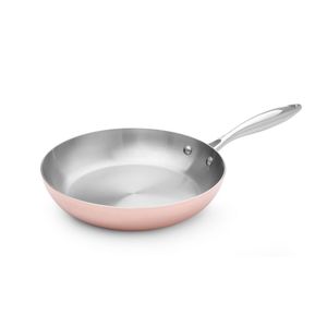 Friteuse commerciale HENDI, plaque de friture de 240 mm de diamètre avec une hauteur de 50 mm - Product Image 1