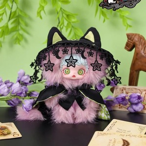 ตุ๊กตา Mioco Reality of Oblivious Series แบบกล่องสุ่ม  ตุ๊กตาไวนิลติดกระเป๋า น่ารัก ทันสมัย ของขวัญตกแต่งแบบกล่องสุ่ม - Product Image 6