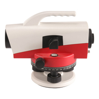 High Precision Measuring Instruments Auto Level With Accessories Survey Instrument Automatic Level
