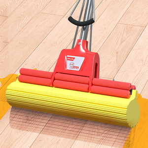 KOOCCA-<span class=keywords><strong>Balai</strong></span> PVA Intelligent pour Nettoyage des Sols, Super Absorbant, de Haute Qualité - Product Image 3