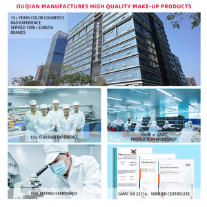 Son môi lỏng lì tùy chỉnh số lượng nhỏ bán buôn nhãn hiệu riêng Ochain - Product Image 2