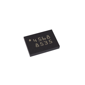 Nuevo Circuito Integrado de Memoria SMD DRAM 4568 Kaixingte M24256-BFMC6TG, Chip IC, Componente Electrónico - Product Image 1