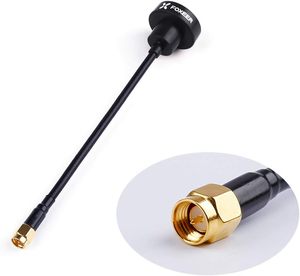 FOXEER Pagoda PRO 150mm 5.8GHz 3dBi Omni FPV Antenna RHCP SMA RC <b>Airplane</b> Motors VTX Goggles Boys 6 Months Warranty - Product Image 1
