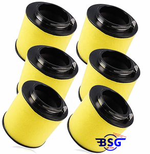 68mm 에어 필터 Hond a <span class=keywords><strong>17254</strong></span>-<span class=keywords><strong>HC5</strong></span>-<span class=keywords><strong>900</strong></span> TRX300 TRX400 TRX450 4WD 2002 2003 2004 쿼드 포먼 ATV 4 휠러 - Product Image 5