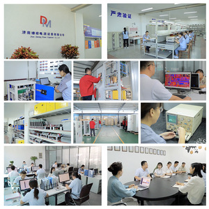 Fuente de Alimentación Bidireccional Programable De Ming Personalizada de 75kw 80kw 100kw para Pruebas de Vehículos Eléctricos - Product Image 2