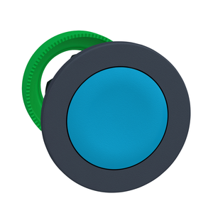 Nuovo e Originale Pulsante Elettrico a Incasso ZB5FA6 RECESSED HEAD BUTTON <span class=keywords><strong>POU</strong></span> con Garanzia di Un Anno <span class=keywords><strong>PLC</strong></span> - Product Image 1