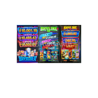 Best Price Skyline 2/3/Skyriser Video Skill Game PCB Games Software