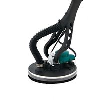 Ponceuse électrique pour cloisons sèches DIY avec moteur en cuivre 220V