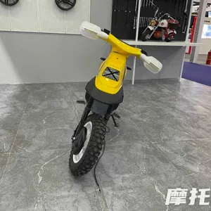 Hoge Kwaliteit Goede Staat Felo Mini Motorfiets Volwassen Benzine Motorfiets Met Goede Look Hoge Snelheid Licht Motorfiets