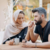 2022 Anneau numérique intelligent islamique fantaisie, Tasbih, Enregistreur statistique et Compteur de doigts pour la prière