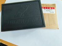 Aiguille à tricoter de marque AUMA FEIJIAN VO 71.70 G01605 pour machine à tricoter les chaussettes Lonati.