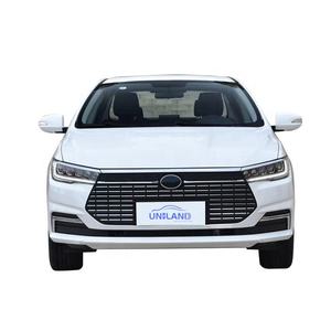 Venta Caliente de Vehículos Byd Qin <span class=keywords><strong>Ev</strong></span>, Precio Económico, Auto Eléctrico de 4 Ruedas - Product Image 2