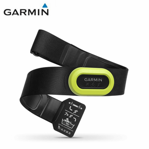 NUEVA <span class=keywords><strong>Correa</strong></span> Monitor de <span class=keywords><strong>Frecuencia</strong></span> Cardíaca <span class=keywords><strong>Garmin</strong></span> HRM PRO Tri HRM Run 4.0 HRM-Pro Plus para Natación, Carrera y Ciclismo - Product Image 3