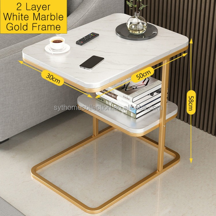2 layer gold