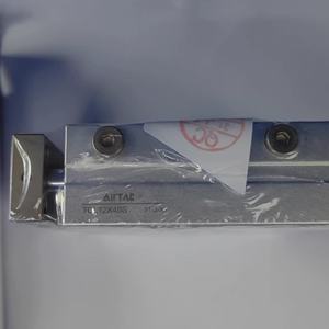 AirTAC TCL12 * 40S <span class=keywords><strong>TCL</strong></span>/TCM12/16/32X10S/20S/25S/<span class=keywords><strong>30S</strong></span> TCL12/16/20/25*10*20*25 * 30X40X50X60S Cylindre à trois axes avec guide tiges - Product Image 3