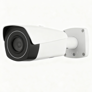 DH TPC-BF5601 CMOS Thermal Network PoE <b>Camera</b> Fire Detection Alarm Cold/Hot Spot Trace IP67 H.264 Memory Card - Product Image 2