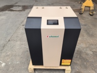 Pompe à chaleur eau-eau Folansi 20KW à haute efficacité, faible niveau sonore, avec Wifi, chauffe-eau instantané