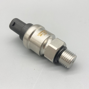 <span class=keywords><strong>Kobelco</strong></span> SK135SR SK200-6 SK200-8 SK135SR SK140 SK200 SK250 SK350-6/6E-8 कम दबाव सेंसर LC52S00019P1 - Product Image 4