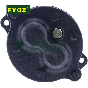 Bánh bơm 7g5301 1s6520 cho Sâu Bướm mèo <span class=keywords><strong>977l</strong></span> theo dõi <span class=keywords><strong>loader</strong></span> 3306 động cơ - Product Image 4