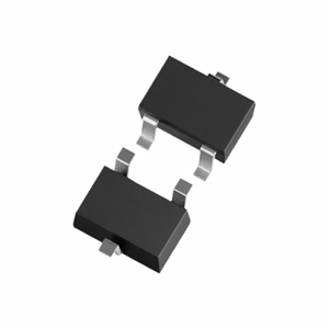 ทรานซิสเตอร์บริการครบวงจรของแท้ชิ้นส่วนอิเล็กทรอนิกส์ MMFTN138W - Product Image 1