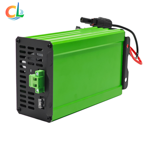 Contrôleur de charge solaire MPPT 1200W 48V 60V 72V réglable <span class=keywords><strong>avec</strong></span> connecteur solaire PV étanche 12-60V 30A Entrée d'alimentation PV - Product Image 5