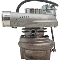 Turbocompresseur GT2556S 32006047 32006079 32006094 32006082 32006083 32006084 pour chargeuse-pelleteuse JCB avec moteur Scout 4.4L
