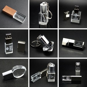 Món Quà Cưới Tùy Chỉnh LOGO Pha Lê <span class=keywords><strong>Usb</strong></span> 128GB Vàng Ngón Tay Cái Ổ Đĩa Rose Gold 64GB 32GB 16GB Thủy Tinh <span class=keywords><strong>Usb</strong></span> Ổ Đĩa <span class=keywords><strong>Flash</strong></span> Với Đèn Led - Product Image 6