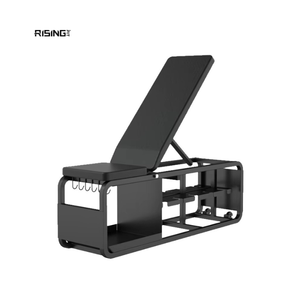 Tăng thể dục Sản phẩm mới tăng có thể điều chỉnh nghiêng quả tạ băng ghế dự bị quả tạ <span class=keywords><strong>Set</strong></span> hộp nghiêng ngồi lên băng ghế dự bị đào tạo hộp băng ghế dự bị - Product Image 1