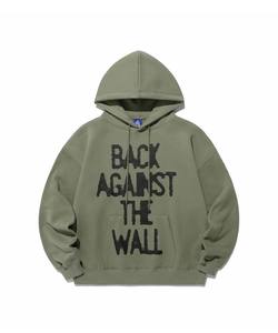 Ingrosso stampa Hip Hop ritagliato ampio Pullover da uomo stampa francese spugna cotone felpa stile Punk <span class=keywords><strong>Rock</strong></span> - Product Image 1