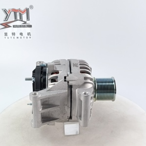Alternateur YTM BO204 24V 115A pour Caterpillar C6.6 OE 0124655076 0124655162 WAI 301N20292Z Remplacement robuste de type <span class=keywords><strong>Bosch</strong></span> - Product Image 4